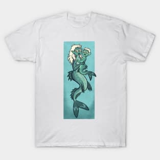 Fish Momma T-Shirt